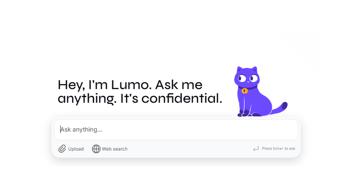 Did Proton’s Lumo Declare War on Surveillance Capitalism?