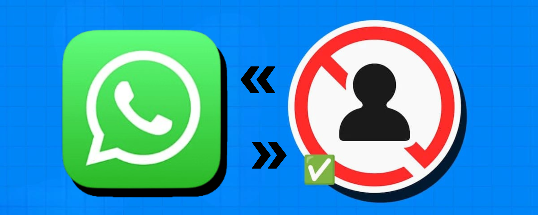 How to unlink WhatsApp Web & Other security settings